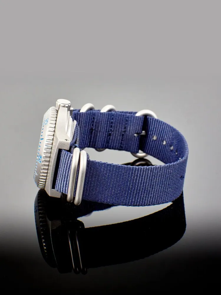 Vostok Komandirskie 280684 Watch - Image 6