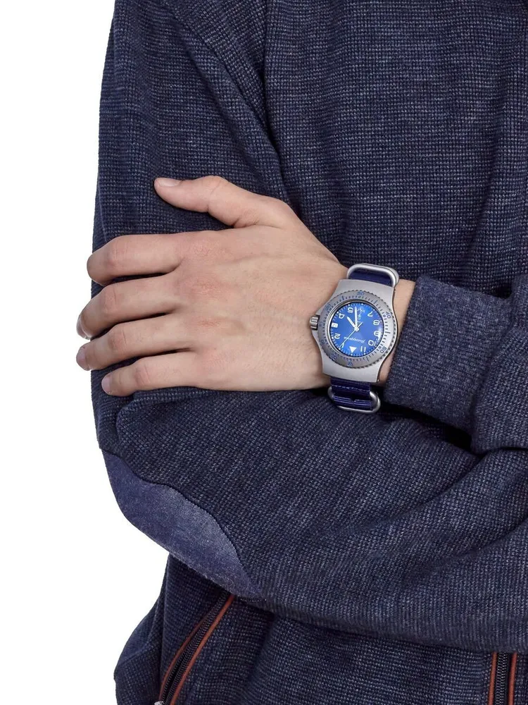 Vostok Komandirskie 280684 Watch - Image 7