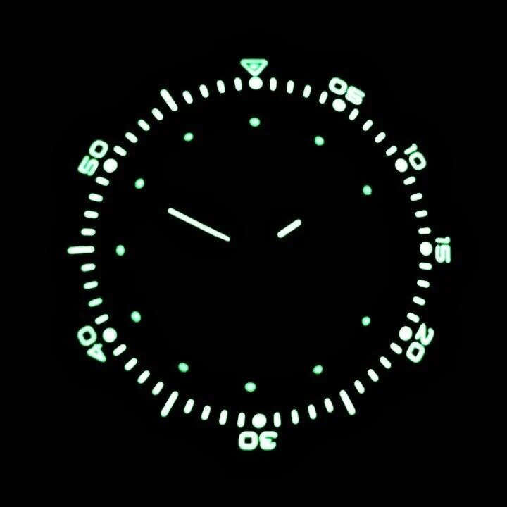 Vostok Komandirskie 280684 Watch - Image 8