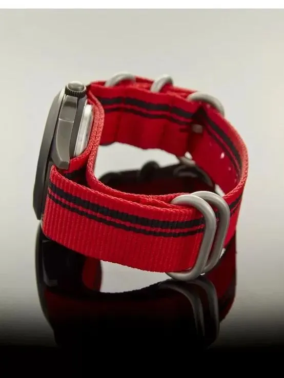 Vostok Komandirskie 30693V Watch [Exclusive] - Image 5
