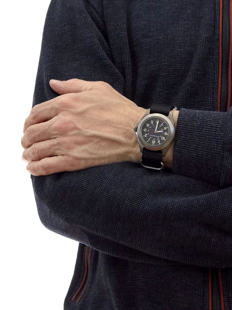 Vostok Komandirskie 30697V Watch [Exclusive] - Image 6
