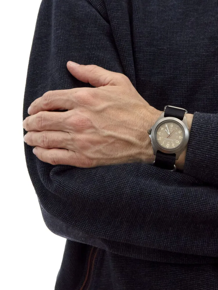Vostok Komandirskie 30698V Watch Automatic - Image 6