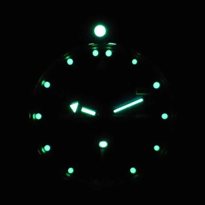 Vostok Komandirskie 350501  Watch - Image 8