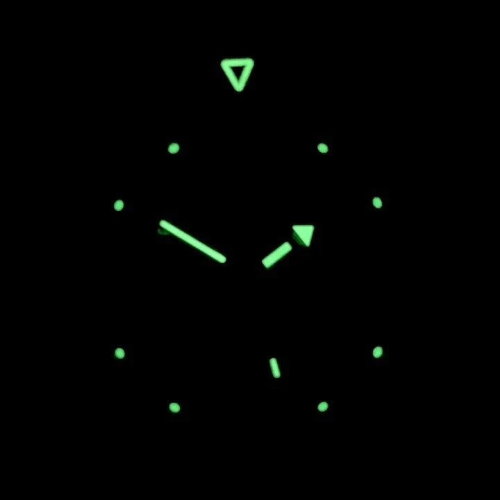 Vostok Komandirskie 350514 Watch - Image 10