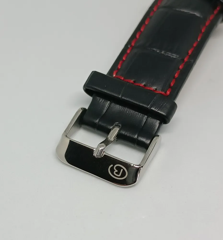Vostok Komandirskie 350514 Watch - Image 9