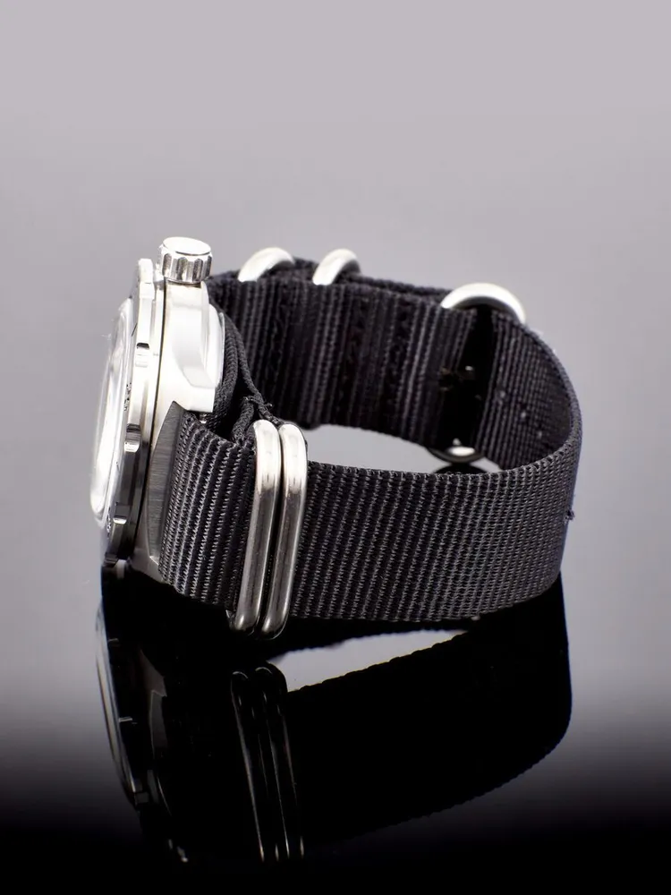 Vostok Komandirskie 350607 24-Hour Watch - Image 4