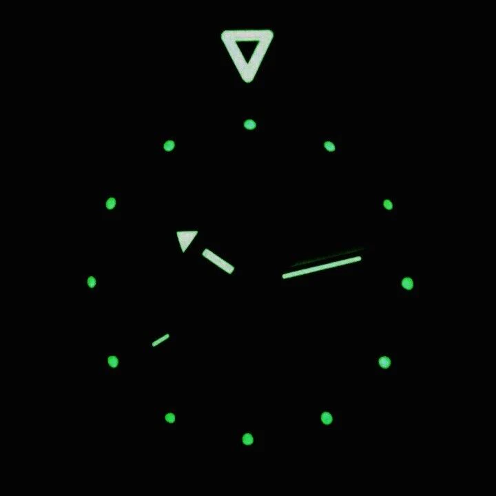 Vostok Komandirskie 350746 Watch - Image 5