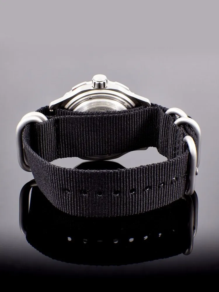 Vostok Komandirskie 350753 Watch - Image 4