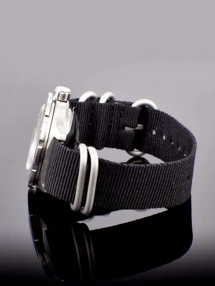 Vostok Komandirskie 350753 Watch - Image 5