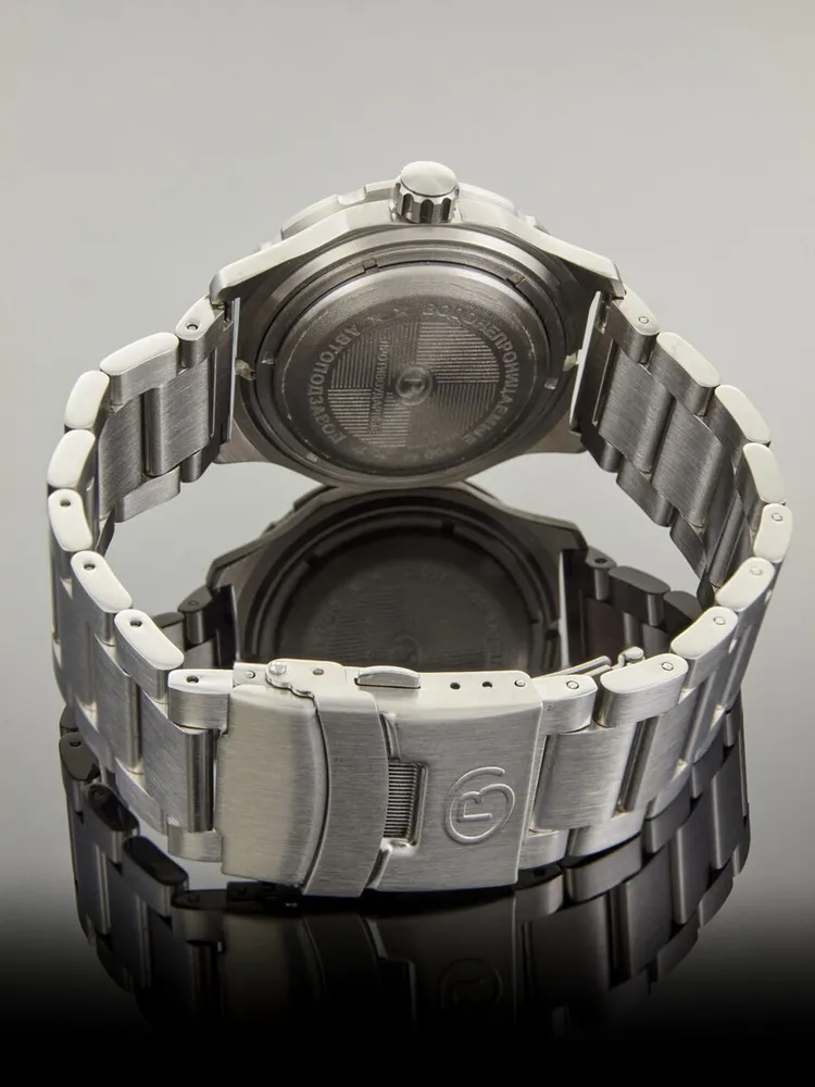 Vostok Komandirskie 350754 Watch - Image 5