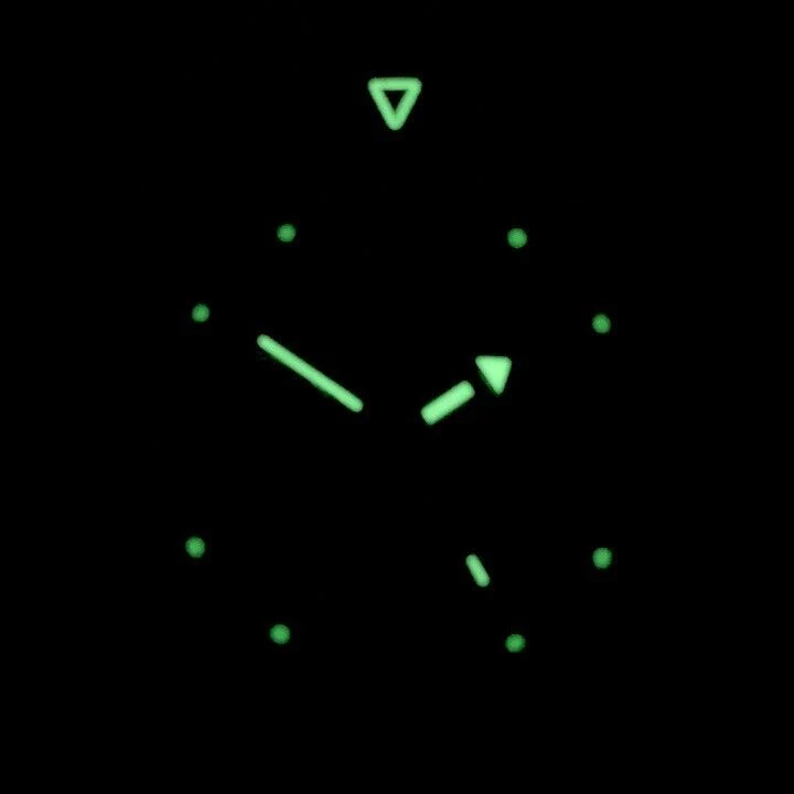 Vostok Komandirskie 350754 Watch - Image 7