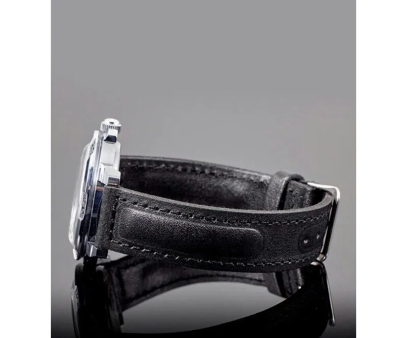 Vostok Komandirskie 431186 Mechanical Military Watch - Image 6