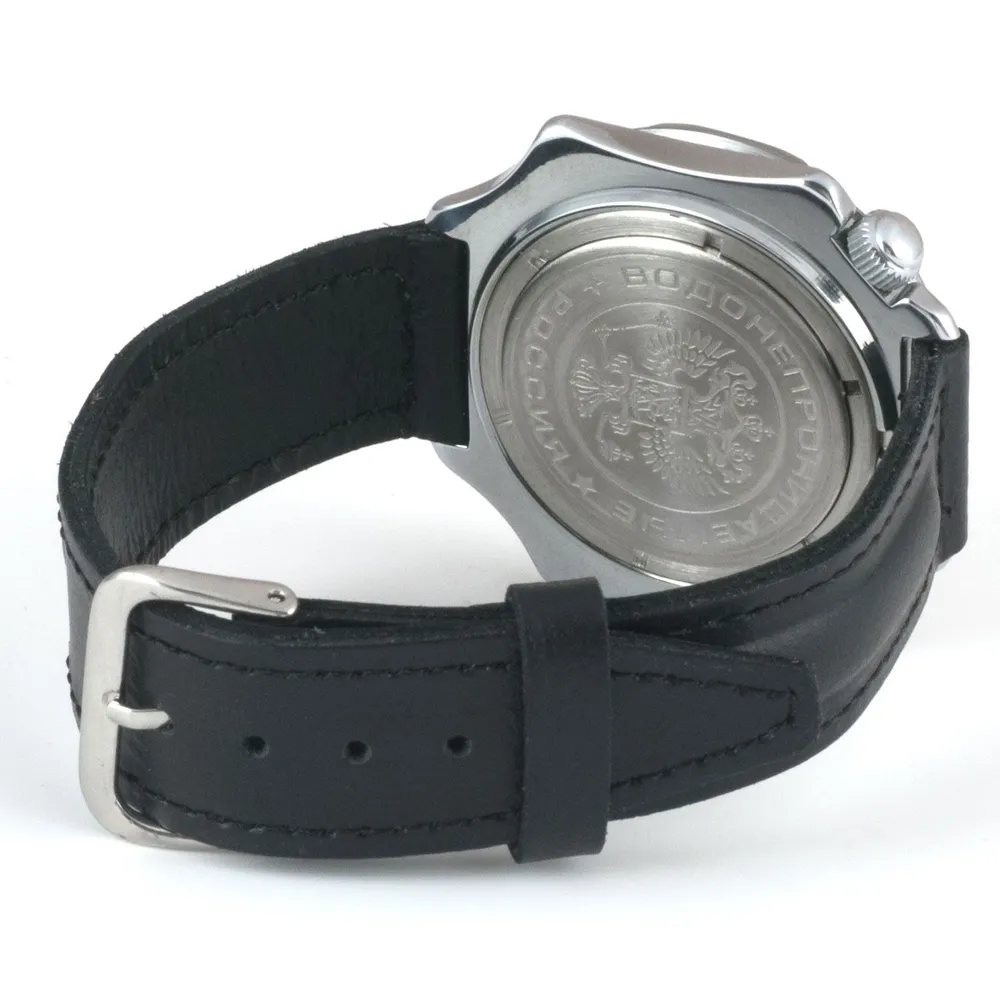 Vostok Komandirskie 531764 Air Force Watch - Image 5