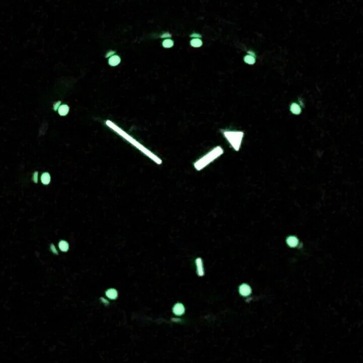 Vostok Komandirskie 650536 Watch - Image 9