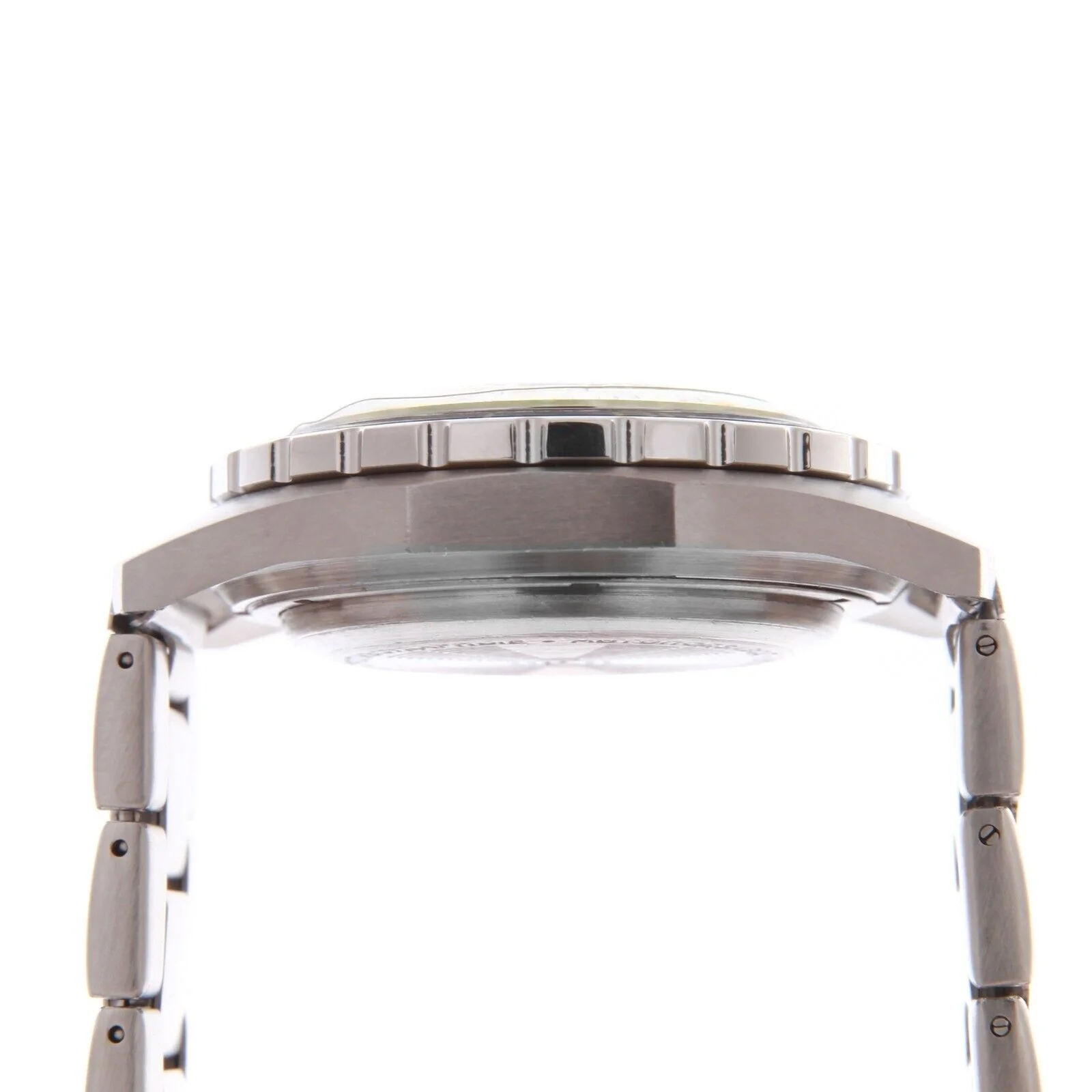 Vostok Komandirskie 650538 Military Mechanical Automatic Watch - Image 5