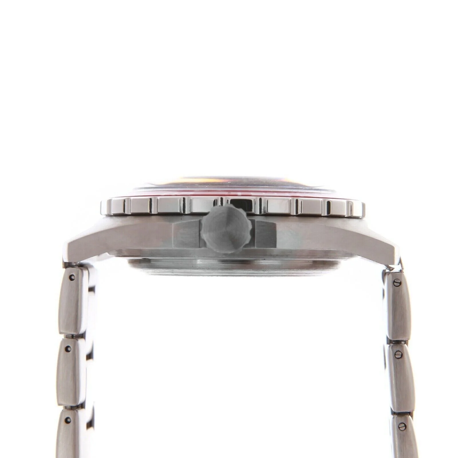 Vostok Komandirskie 650541 24-Hour Watch - Image 5