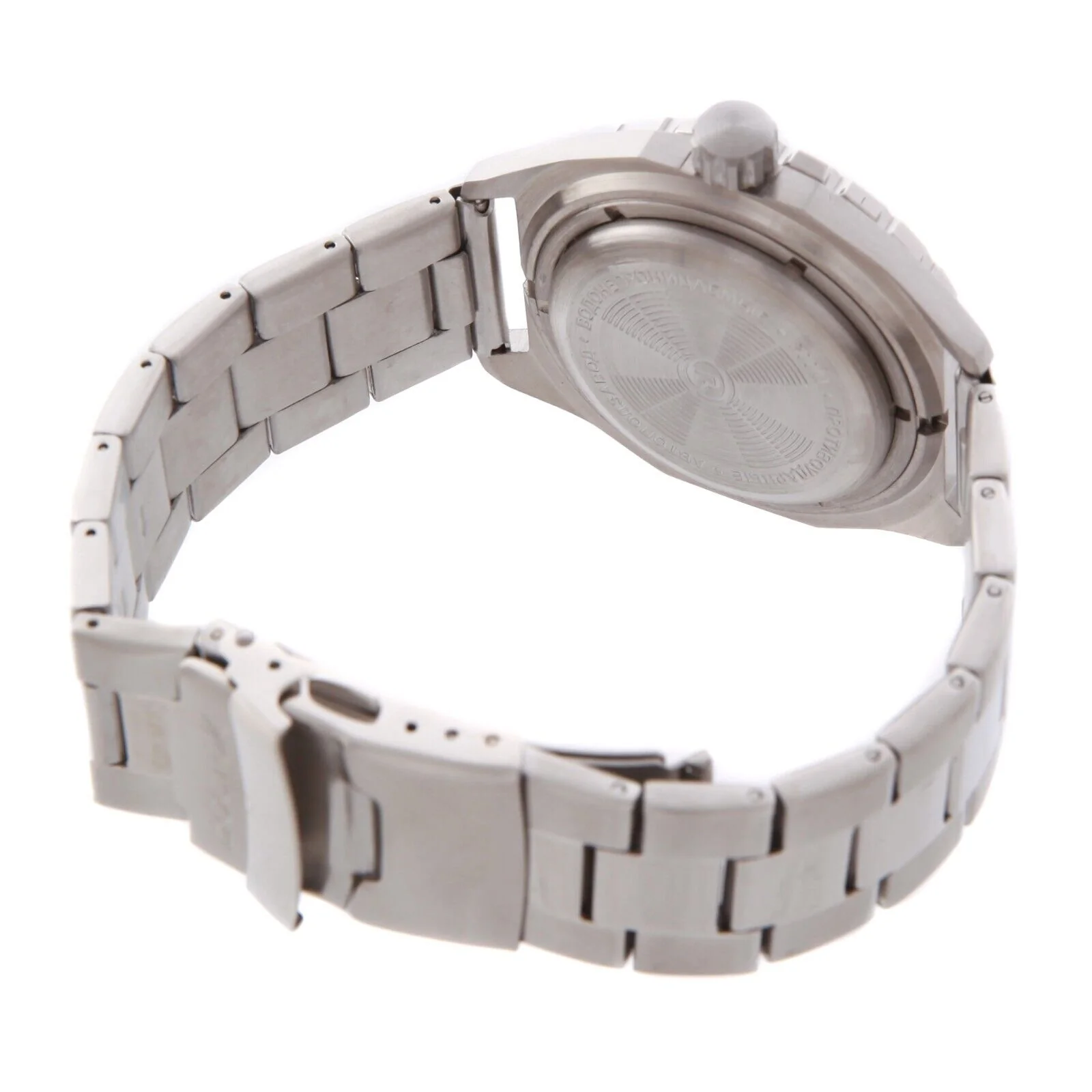 Vostok Komandirskie 650546 24-Hour Watch - Image 7