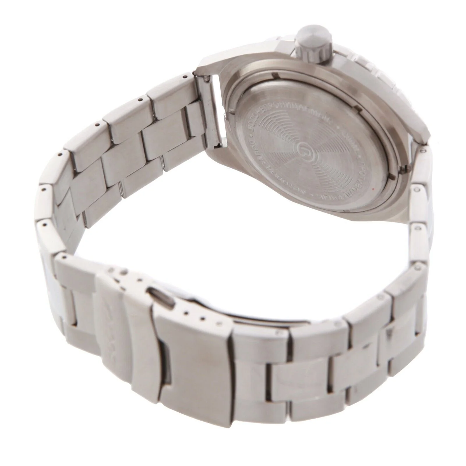Vostok Komandirskie 650841 Watch - Image 8