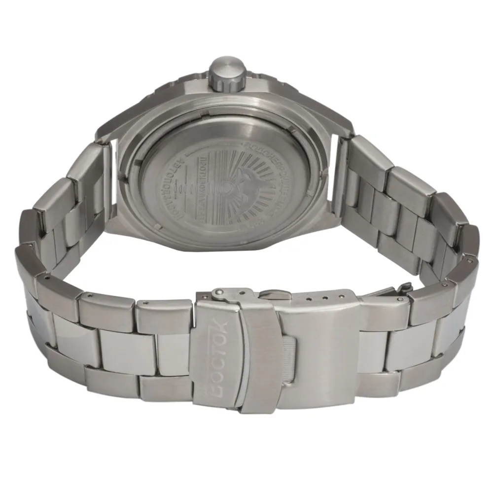 Vostok Komandirskie 650853 Watch - Image 6