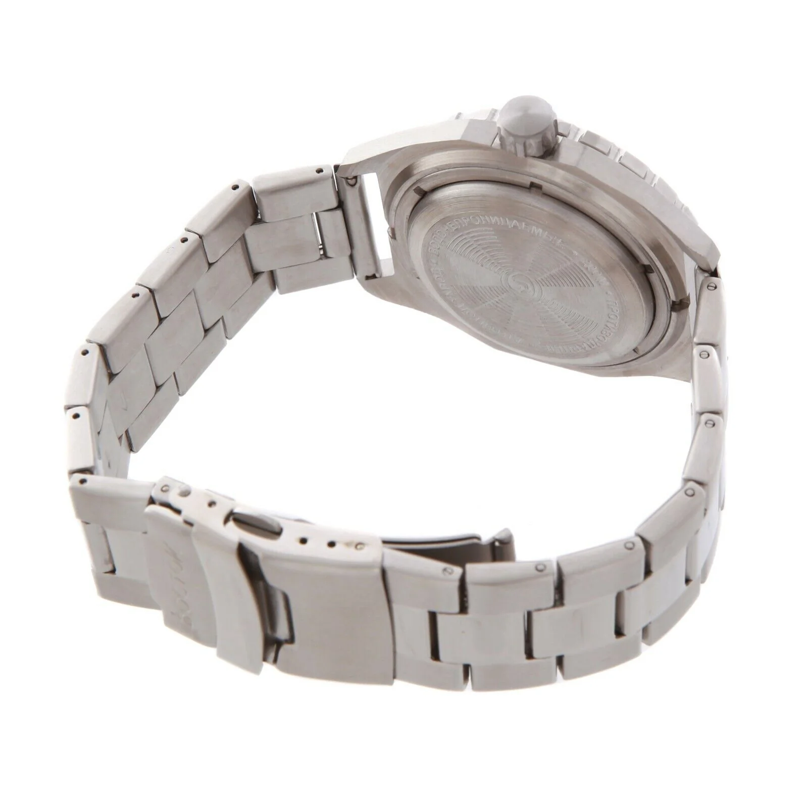 Vostok Komandirskie 650855 Watch - Image 7