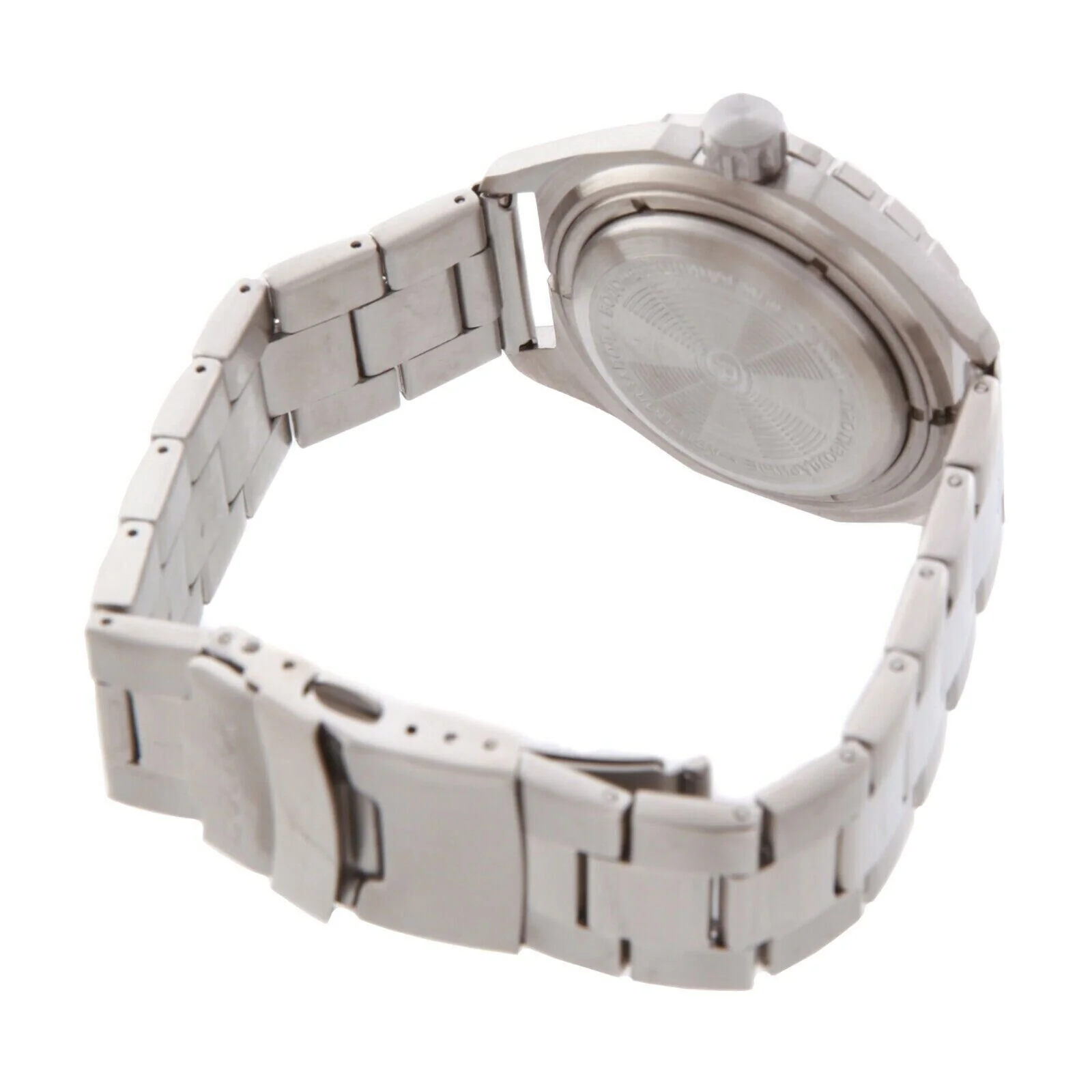 Vostok Komandirskie 650858 Watch - Image 6