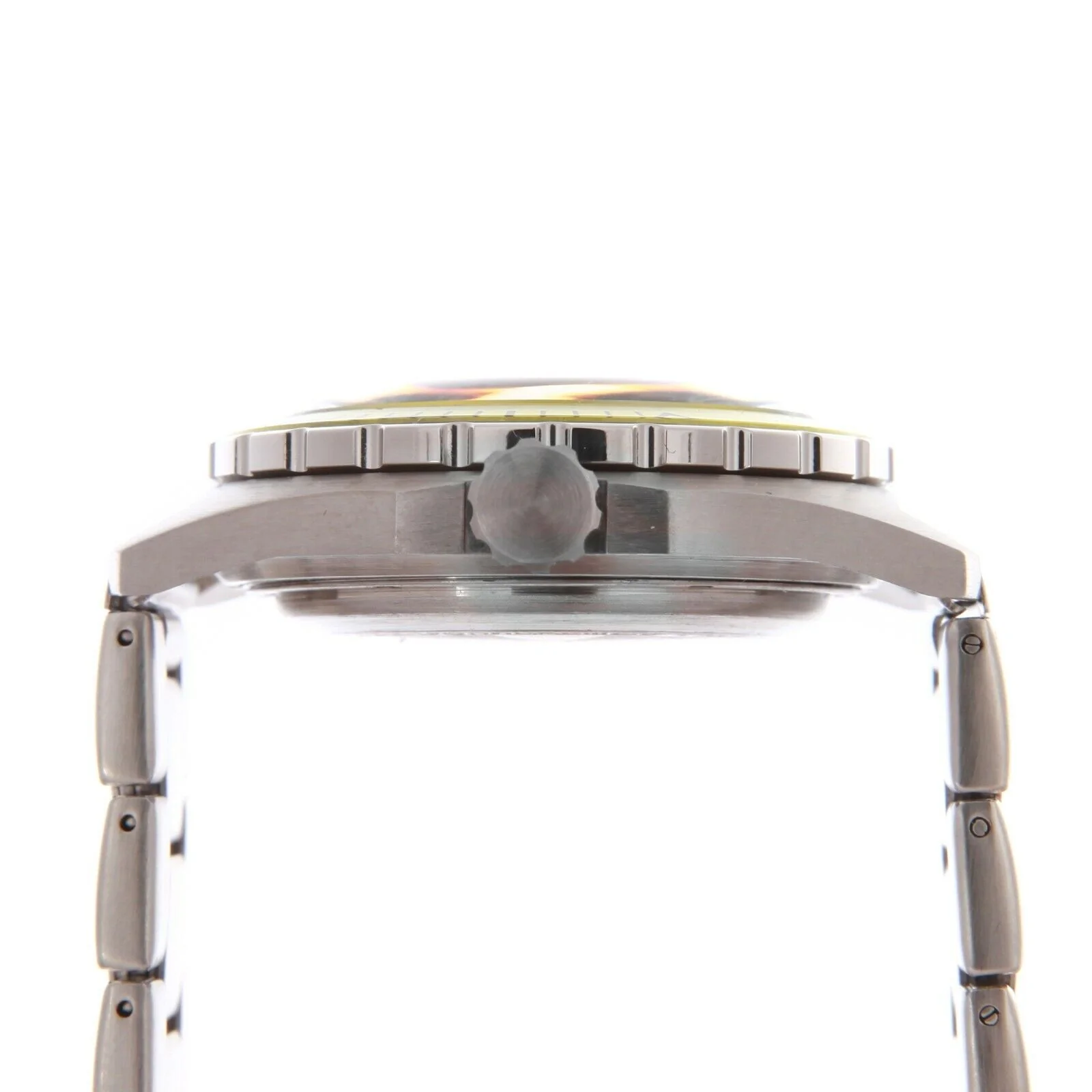 Vostok Komandirskie 650859 Watch - Image 8
