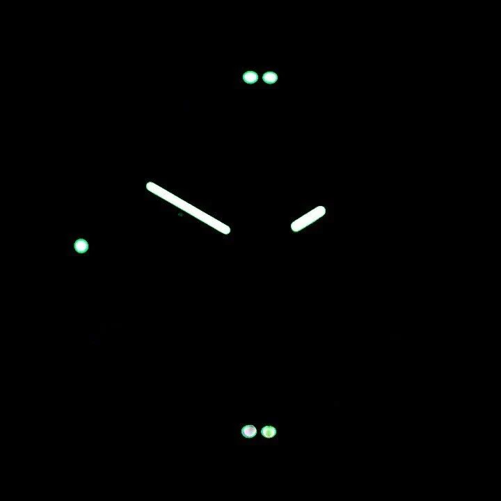 Vostok Komandirskie 811428 Military Mechanical Watch - Image 8