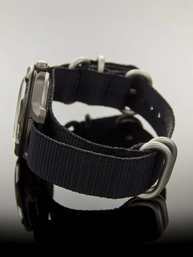 Vostok Komandirskie 81612G [Exclusive] - Image 3