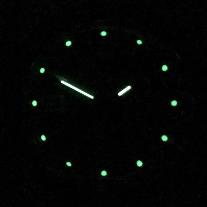 Vostok Komandirskie 81615V 24-Hour Russian Military Mechanical Watch - Image 11