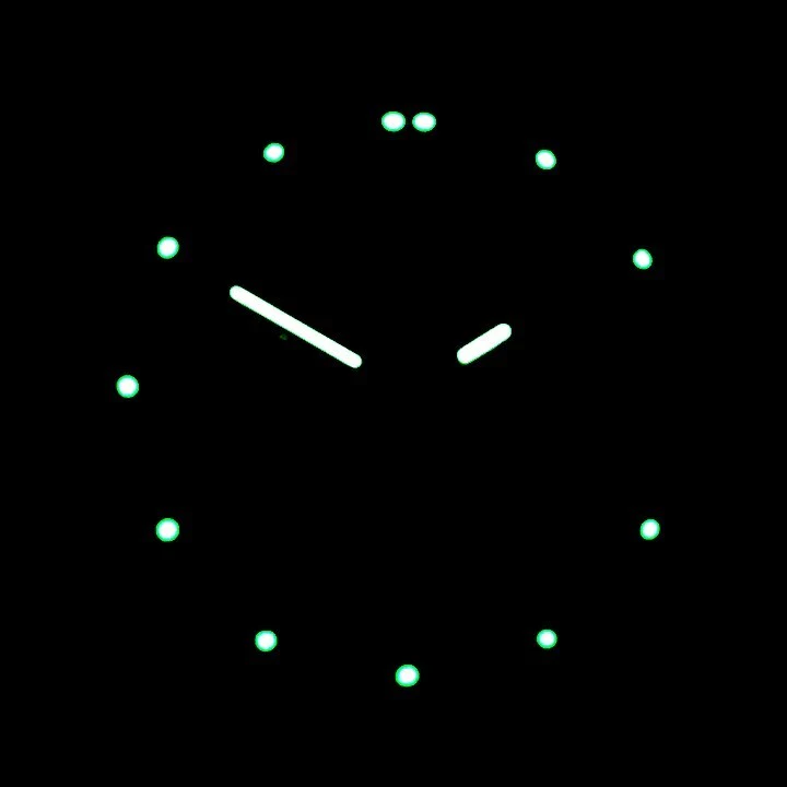 Vostok Komandirskie 819163 Submarine Watch - Image 6