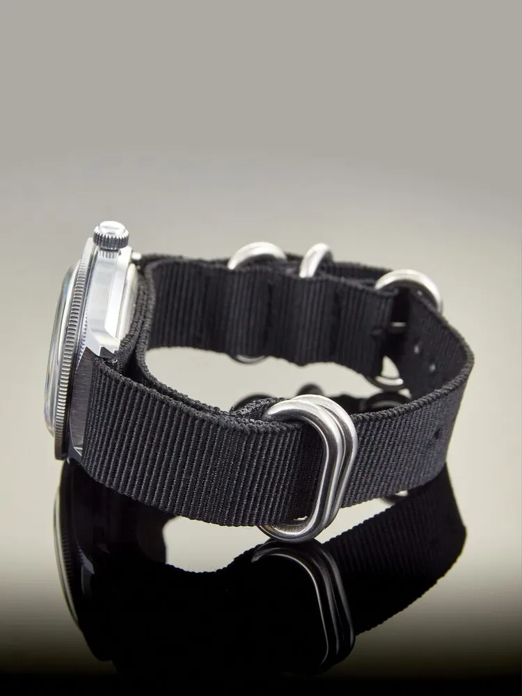 Vostok Komandirskie 921241 Mechanical Watch - Image 6
