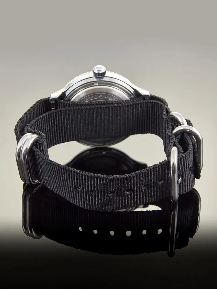 Vostok Komandirskie 921241 Mechanical Watch - Image 7