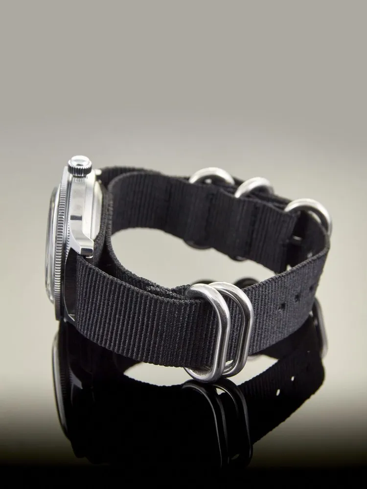 Vostok Komandirskie 921261 Mechanical Watch - Image 5