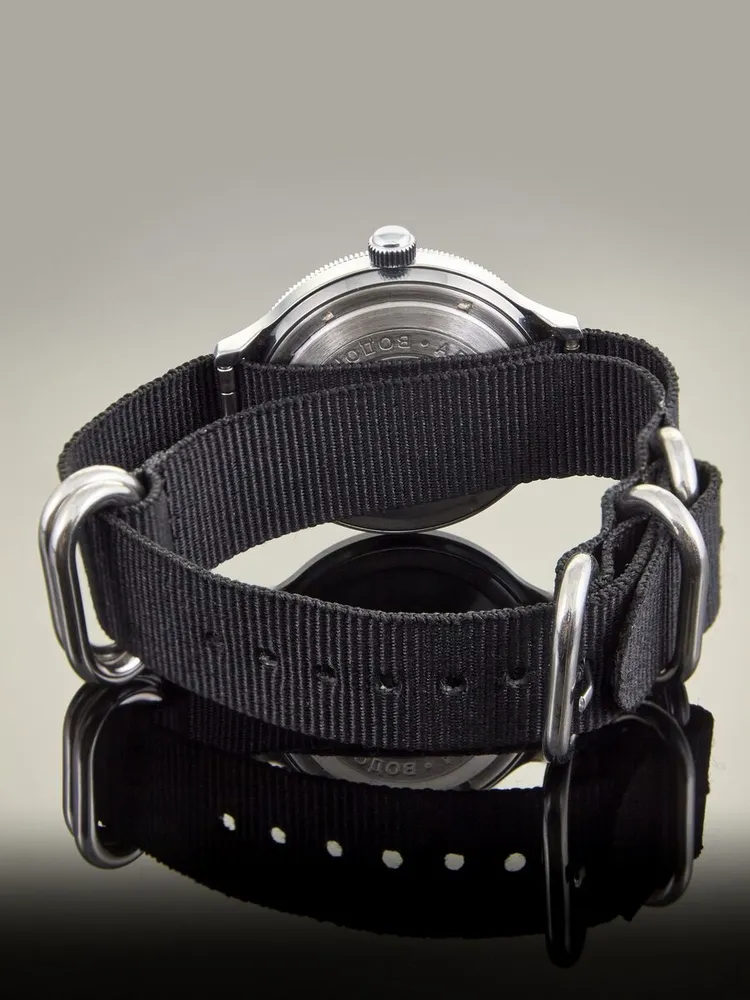 Vostok Komandirskie 921261 Mechanical Watch - Image 6