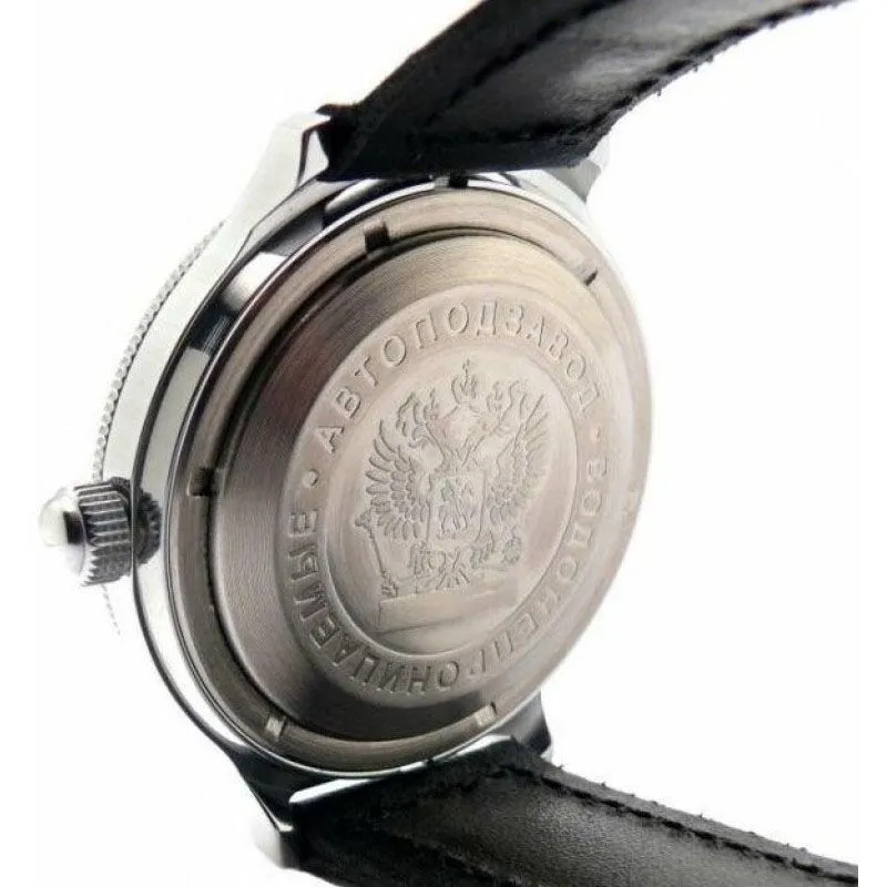 Vostok Komandirskie 921289 Mechanical Watch - Image 3
