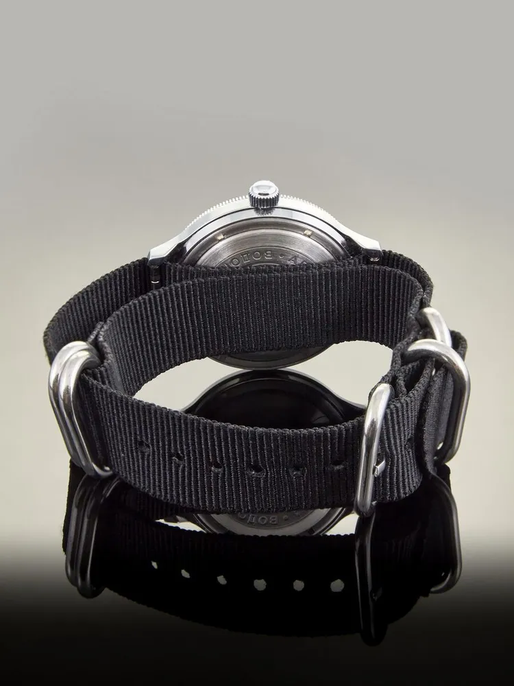 Vostok Komandirskie 921823 Mechanical Watch - Image 4