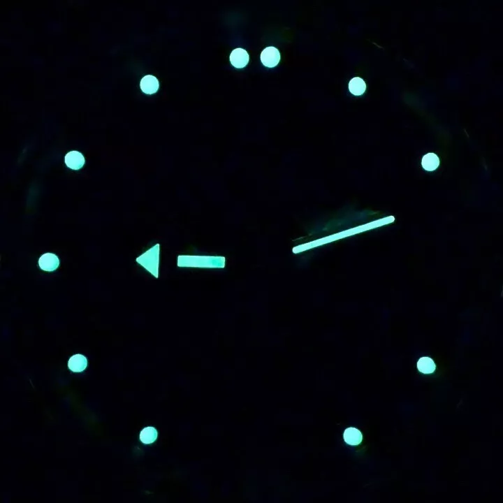 Vostok Komandirskie 921457 KGB Mechanical Watch - Image 5