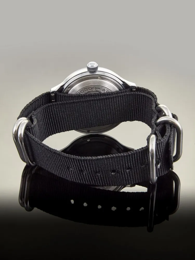 Vostok Komandirskie 921457 KGB Mechanical Watch - Image 3