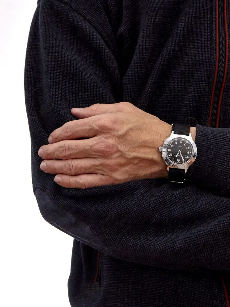 Vostok Komandirskie 92175B [Exclusive] - Image 8
