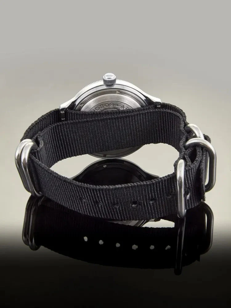 Vostok Komandirskie 921831 Submarine Captain Watch - Image 4