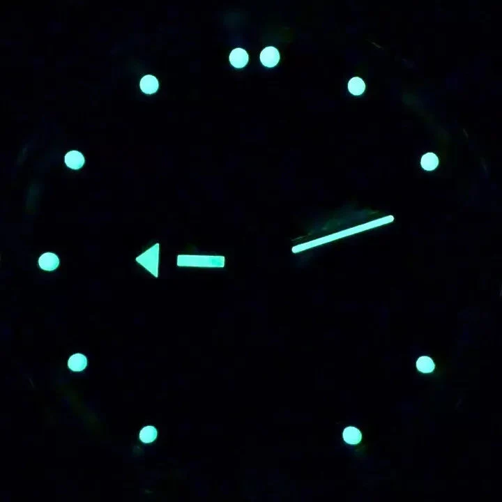 Vostok Komandirskie 921831 Submarine Captain Watch - Image 8