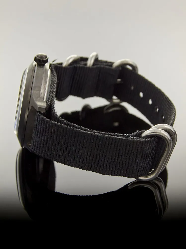 Vostok Komandirskie 92475B Watch - Image 5