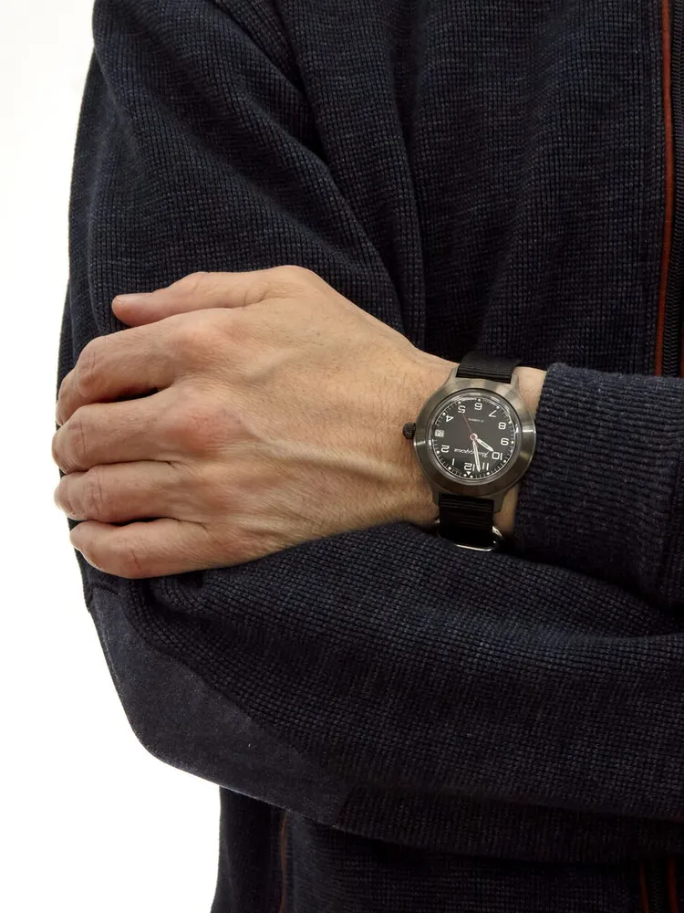 Vostok Komandirskie 92475B Watch - Image 6