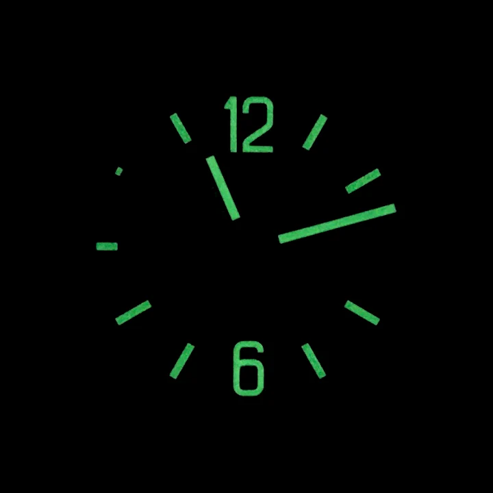 Vostok Komandirskie K-34 476966 Watch [Exclusive] - Image 7