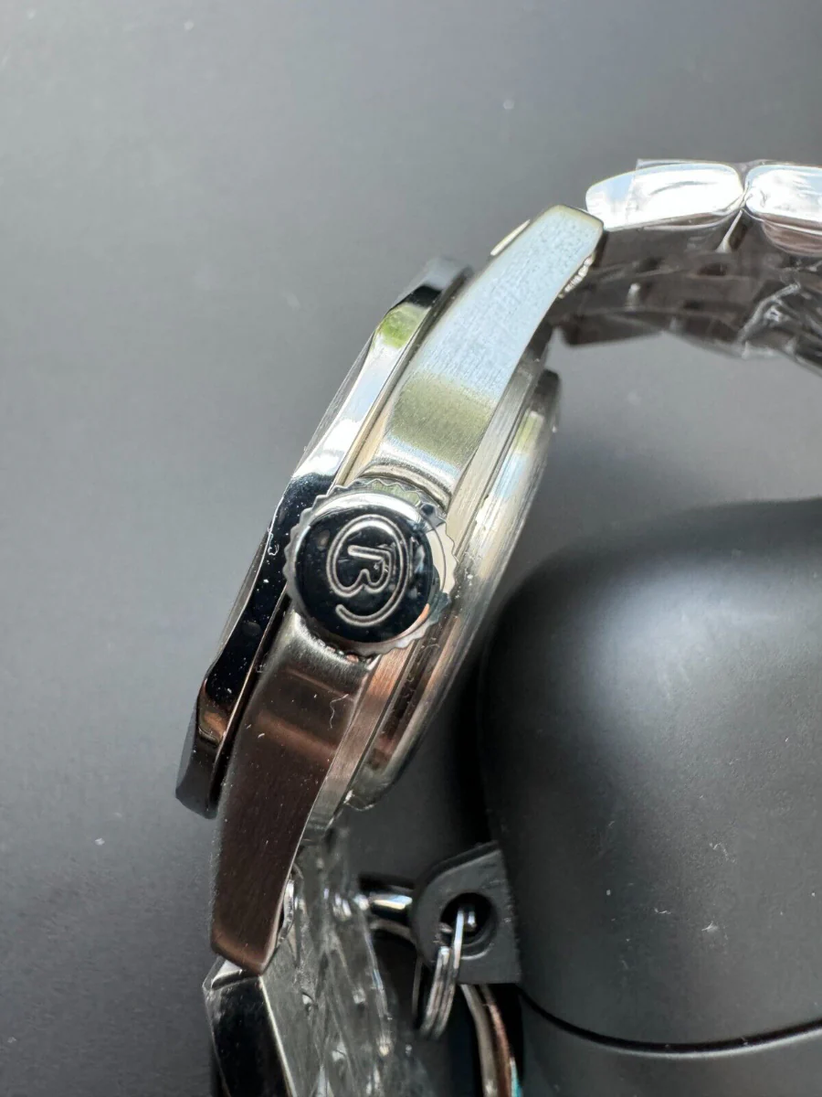 Vostok Megapolis 75080B Watch - Image 6