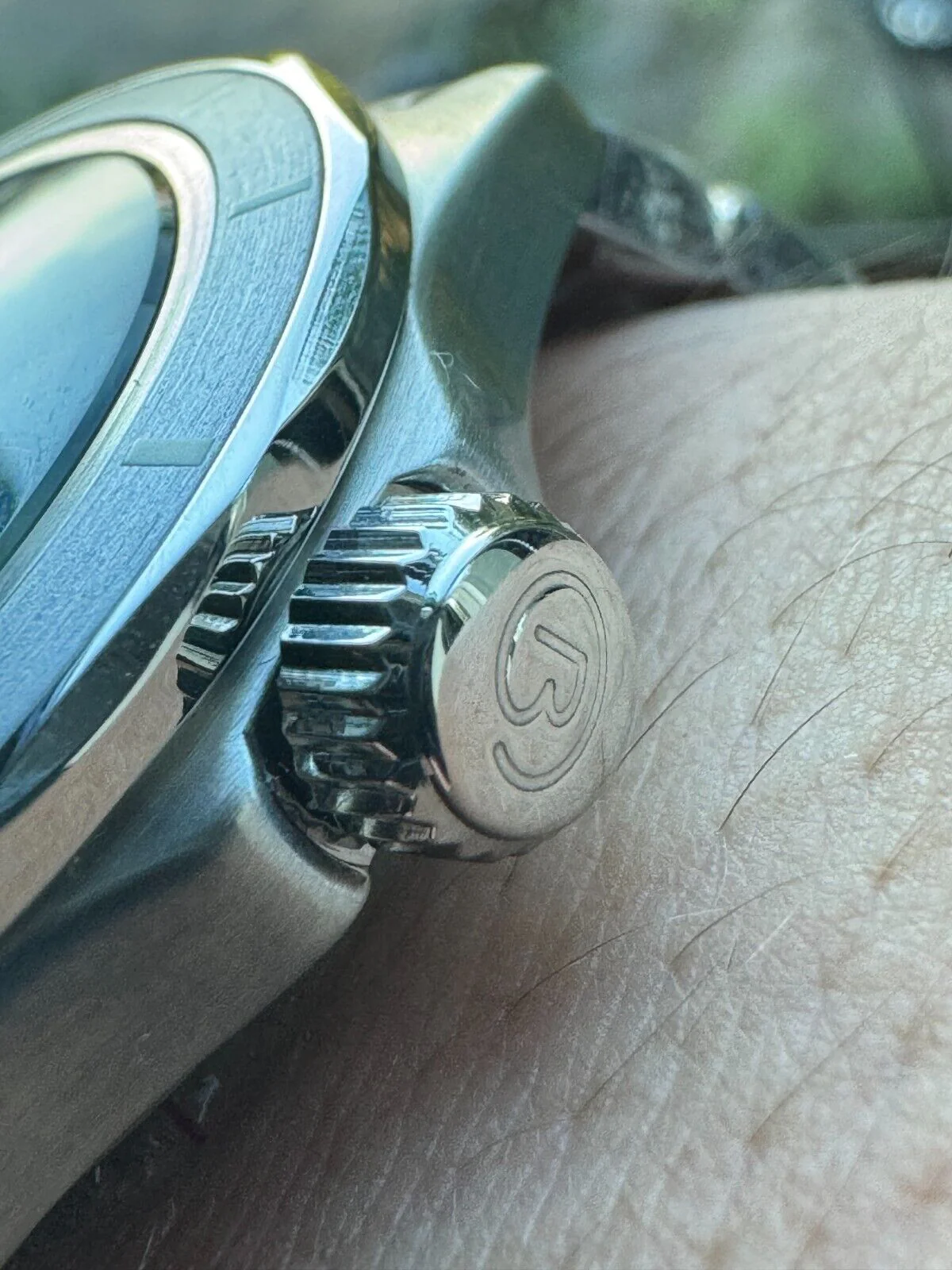 Vostok Megapolis 75080B Watch - Image 8