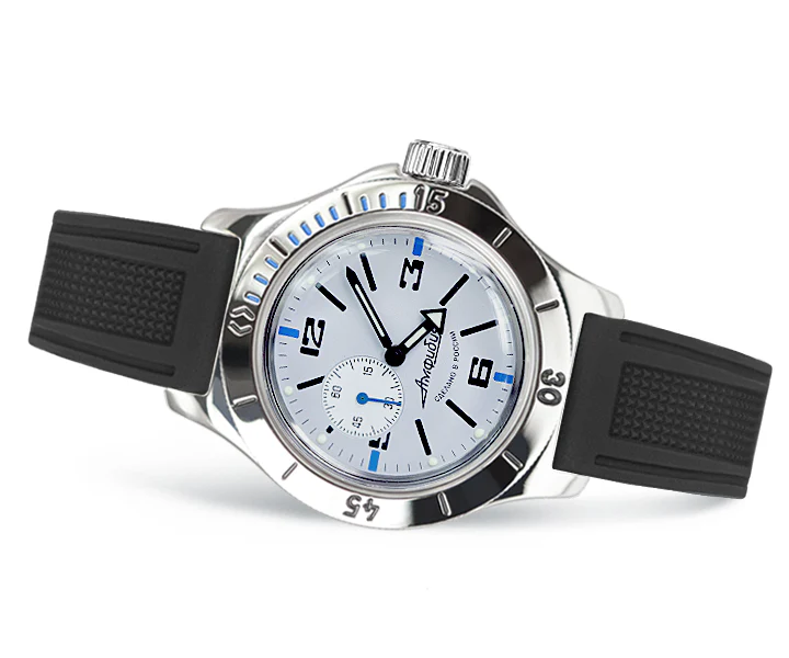 Vostok Amphibia 12071B Watch - Image 2