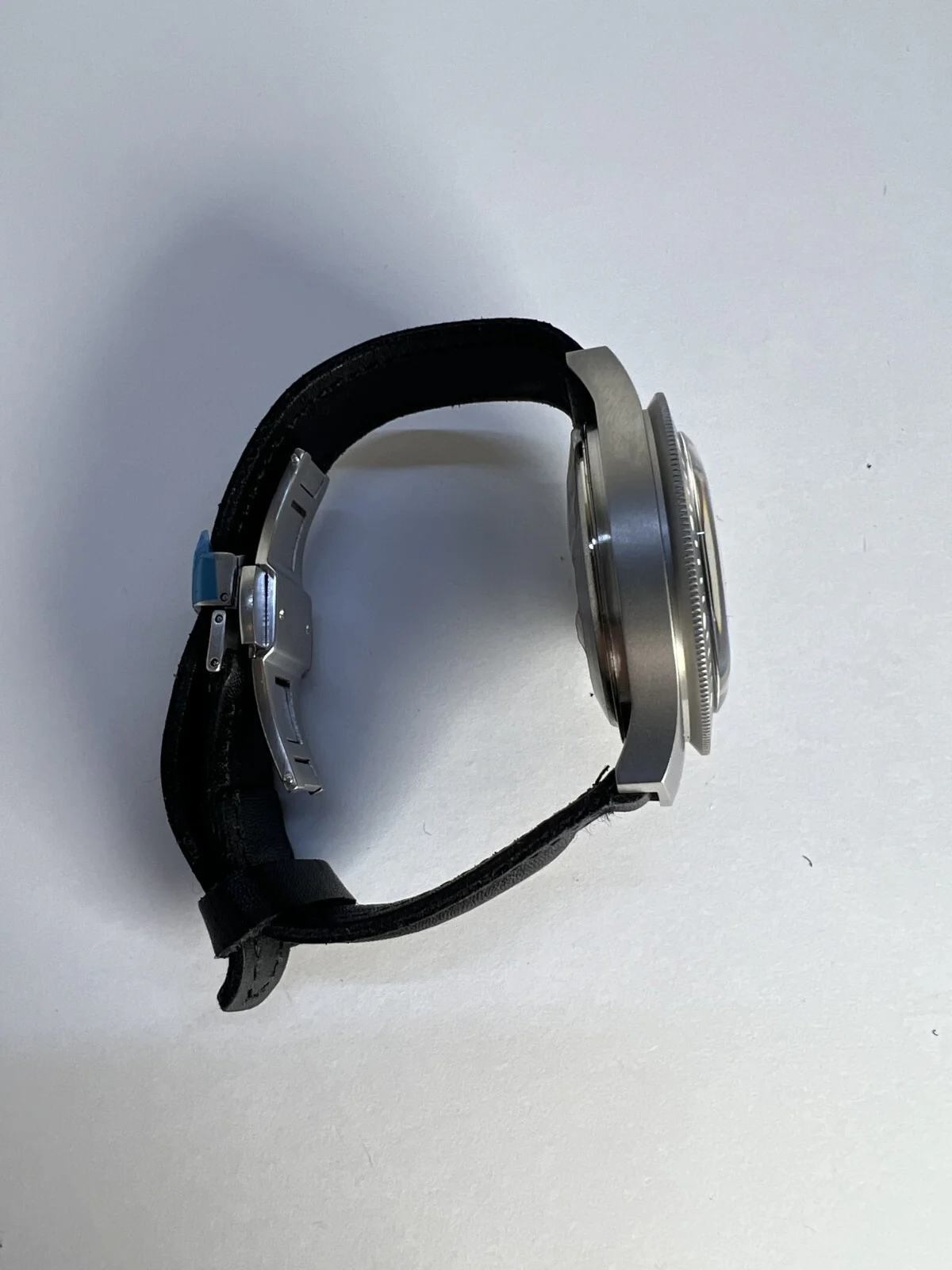 Vostok Ratnik 6E4-1 Russian Army Watch Military Automatic - Image 3