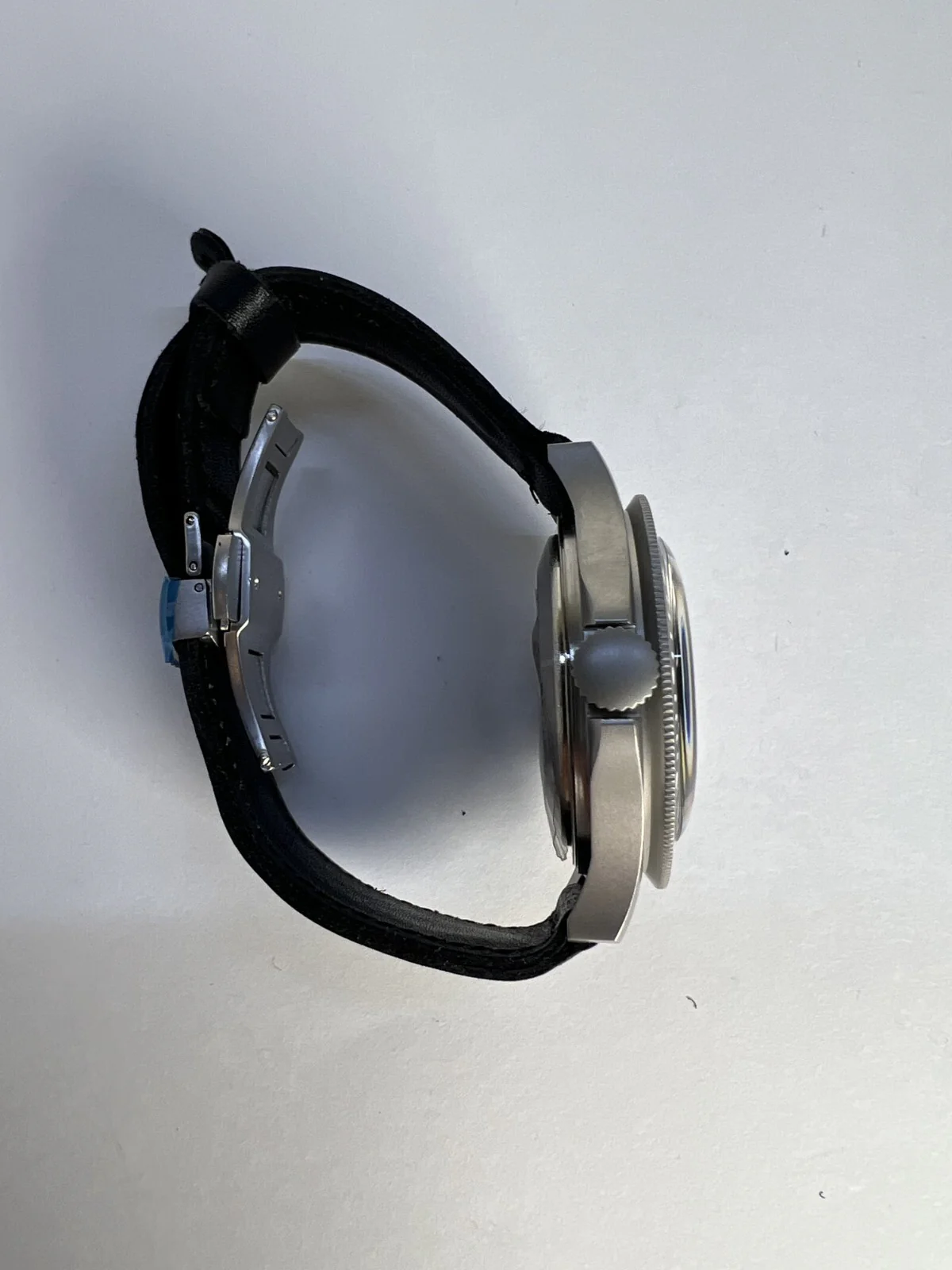 Vostok Ratnik 6E4-1 Russian Army Watch Military Automatic - Image 4