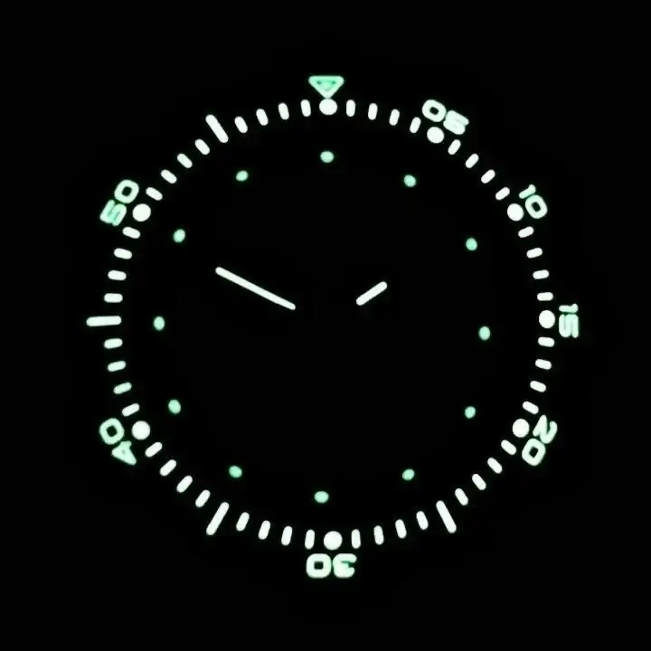 Vostok Ratnik 6E4-2 Military Watch - Image 5